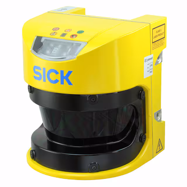 S30A-4011BA SICK, Inc. Sécurité des machines - Scanners laser